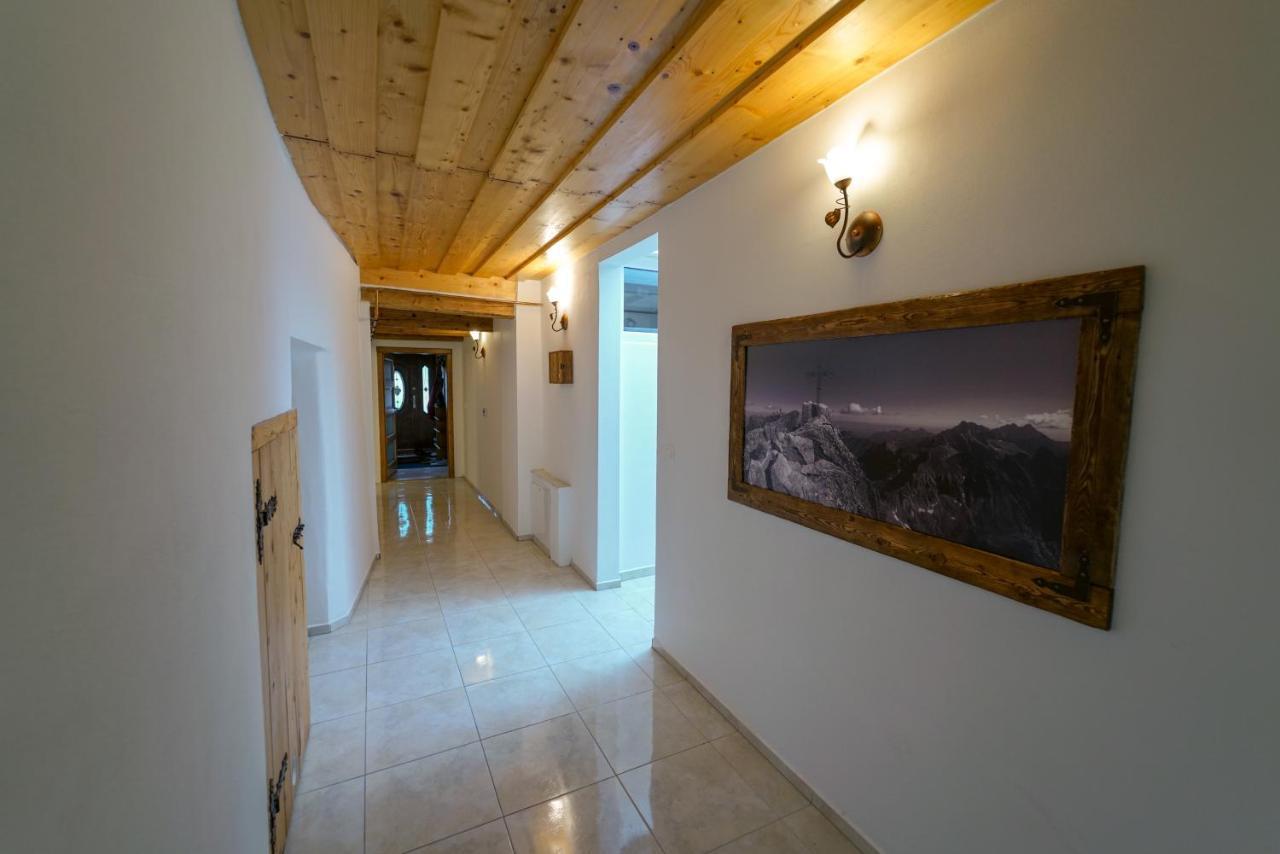 Historicky Dom Kezmarok Villa Dış mekan fotoğraf