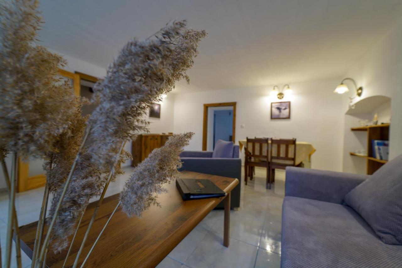Historicky Dom Kezmarok Villa Dış mekan fotoğraf