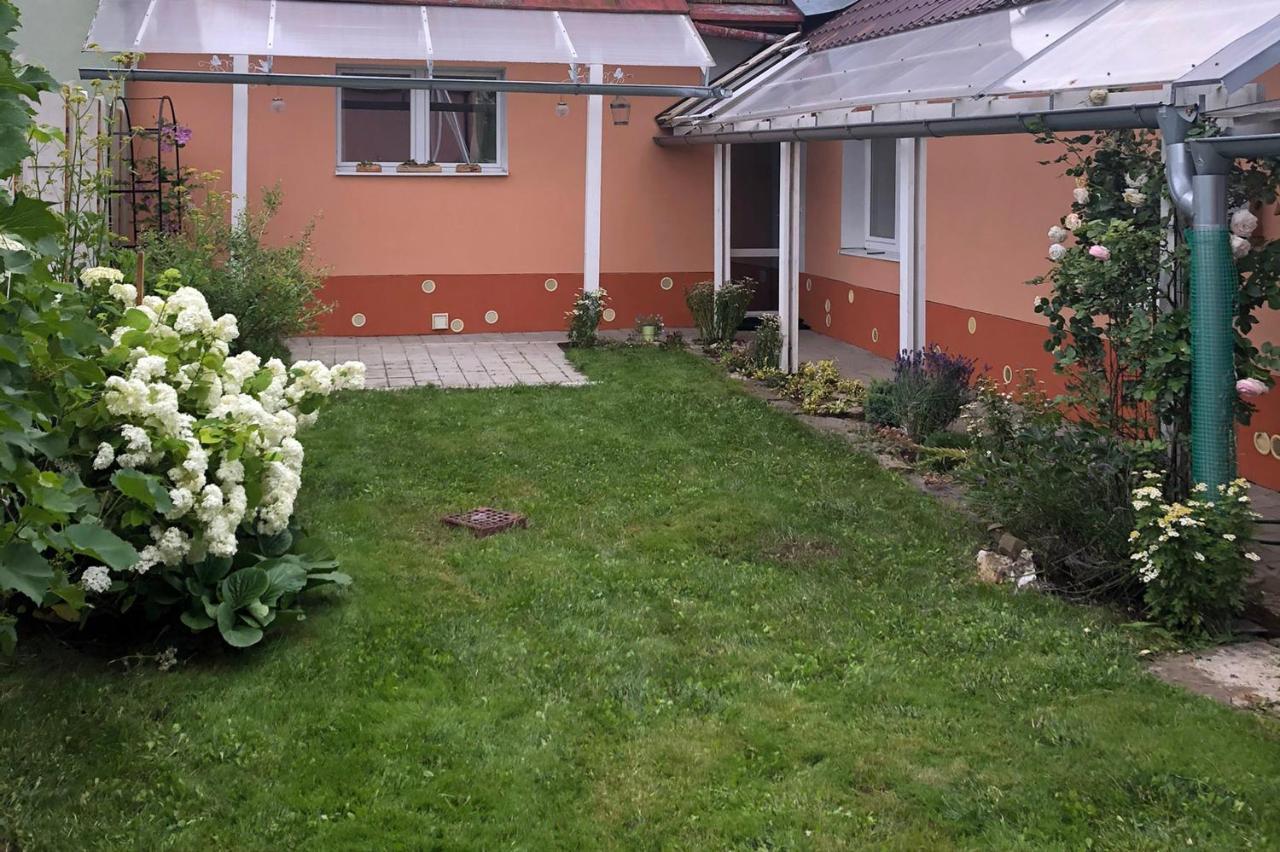 Historicky Dom Kezmarok Villa Dış mekan fotoğraf