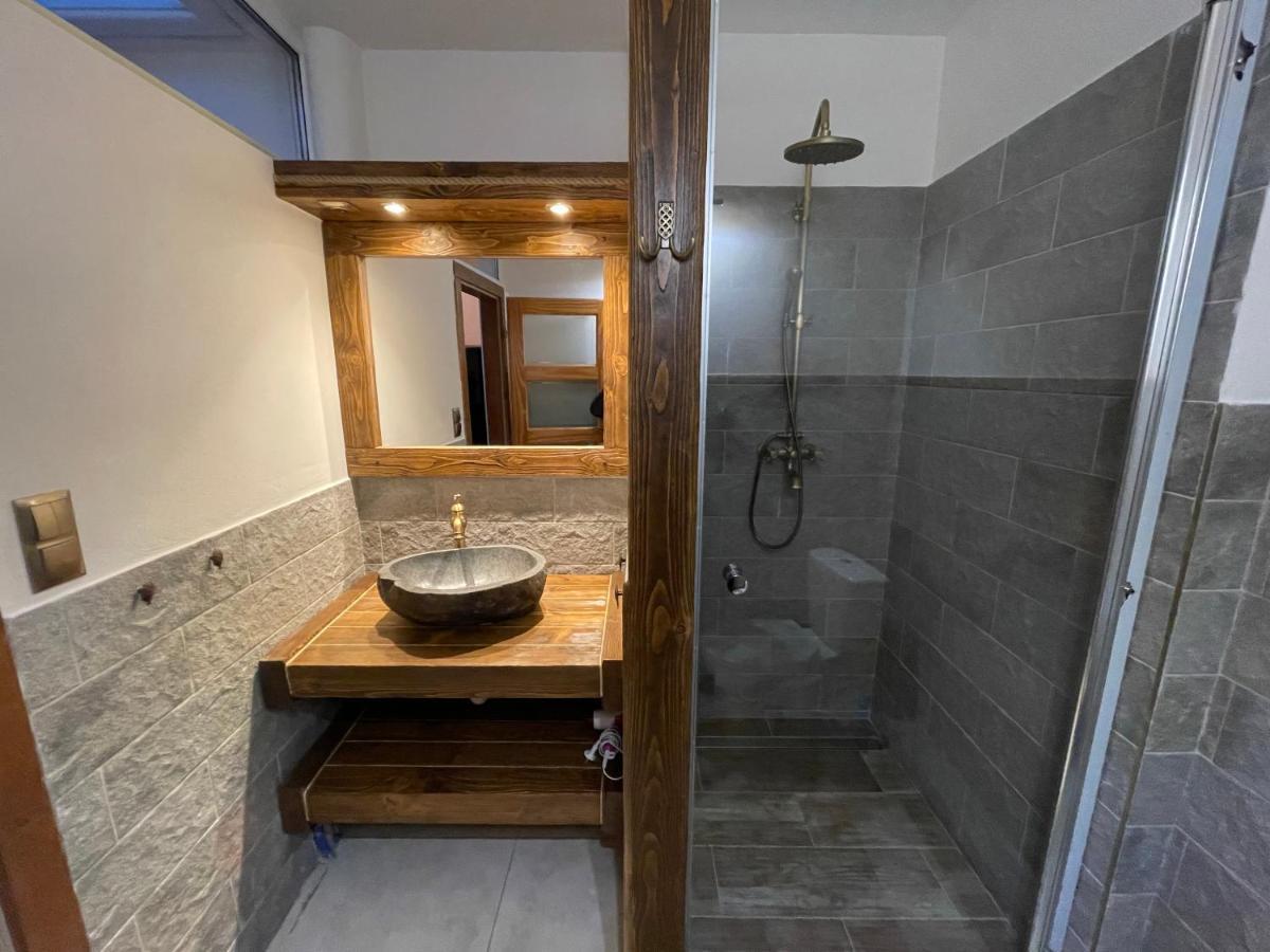 Historicky Dom Kezmarok Villa Dış mekan fotoğraf