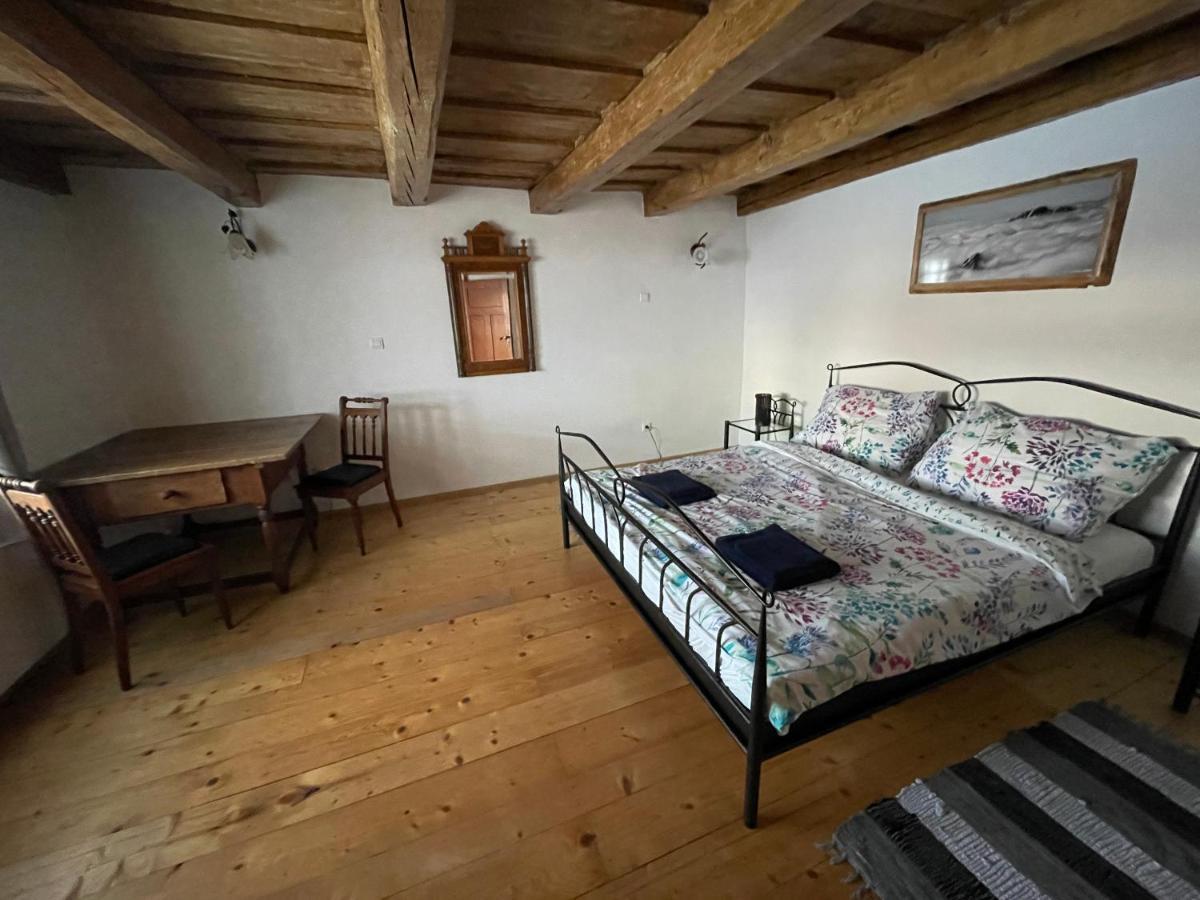 Historicky Dom Kezmarok Villa Dış mekan fotoğraf
